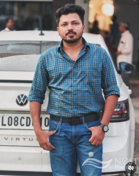 VYSAKH ASHOK